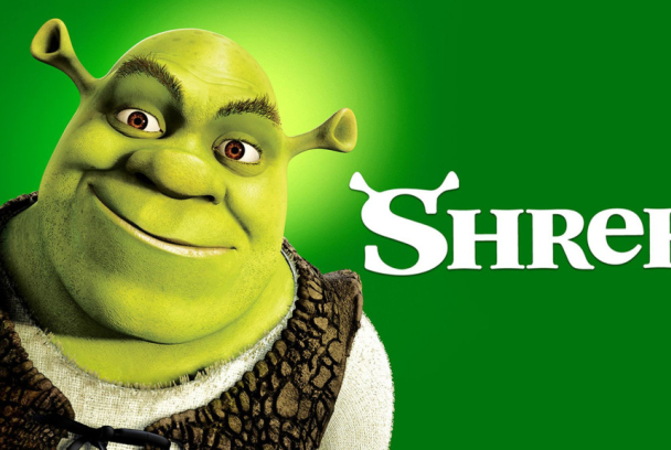 Shrek