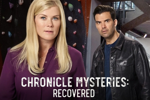 Los misterios del chronicle: se busca