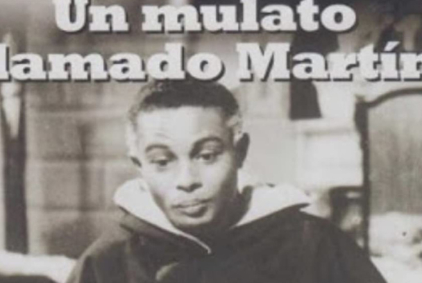 Un mulato llamado Martín