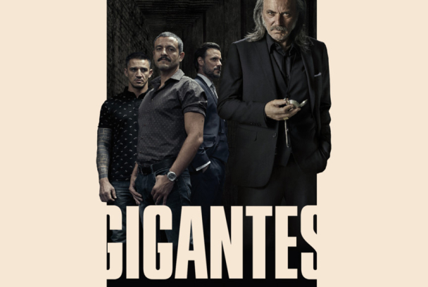 Gigantes