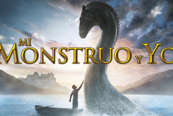 Mi monstruo y yo