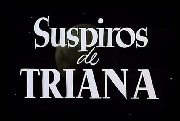 Suspiros de Triana
