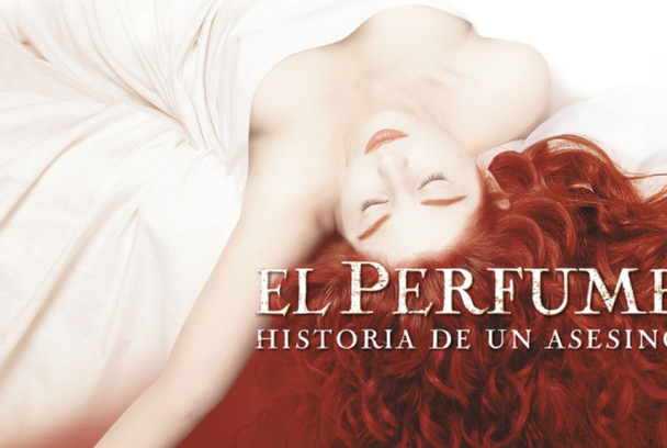 El perfume