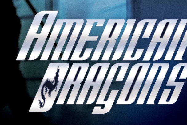American Dragons