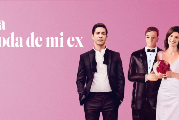 La boda de mi ex