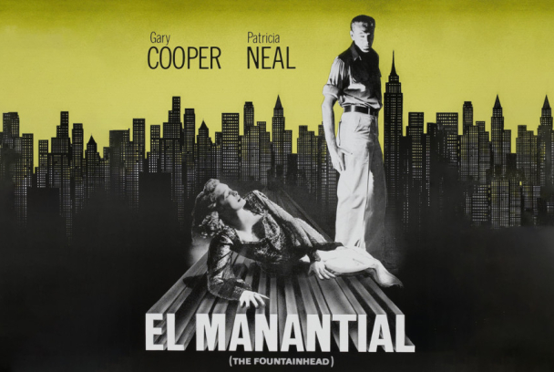 El manantial