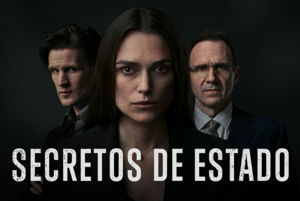 Secretos de estado
