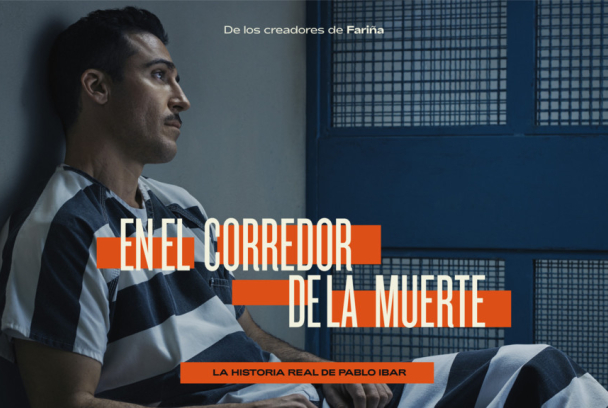 En el corredor de la muerte