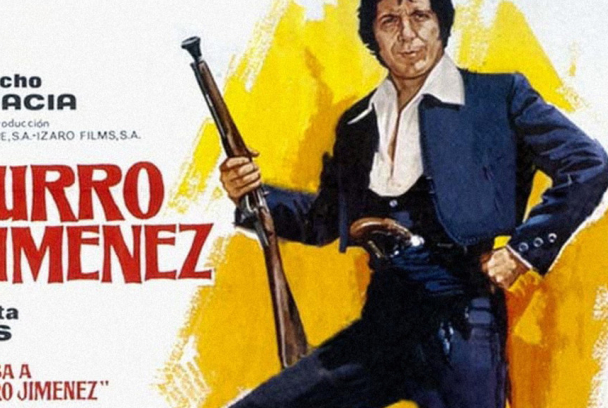 Avisa a Curro Jiménez