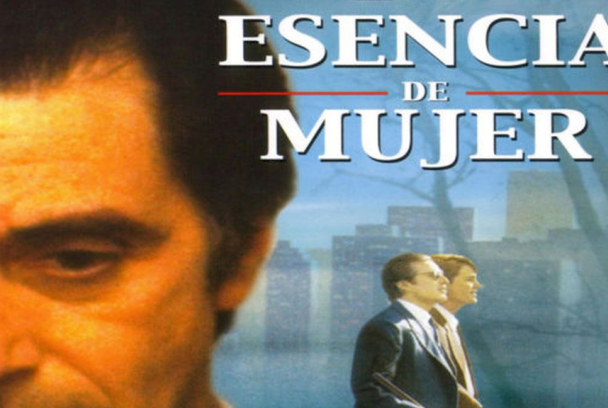 Esencia de mujer