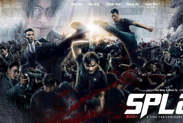 El despertar de los dragones