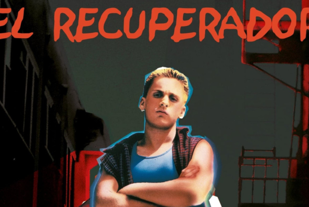 El recuperador