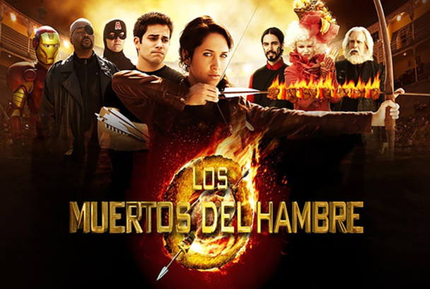 Los muertos del hambre