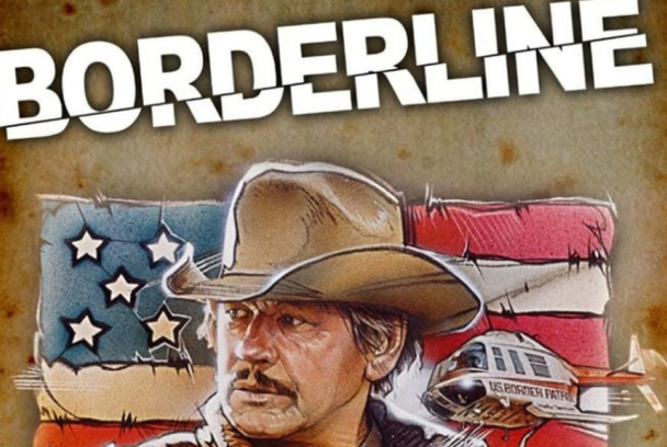 A veinte millas de la justicia