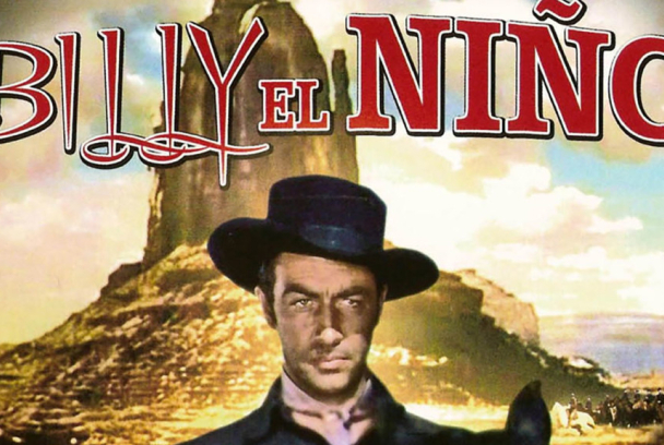 Billy el Niño