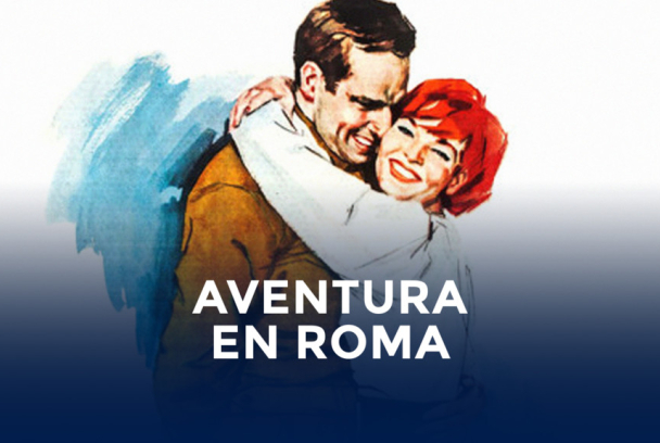 Aventura en Roma