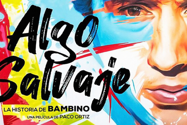 Algo salvaje. La historia de Bambino