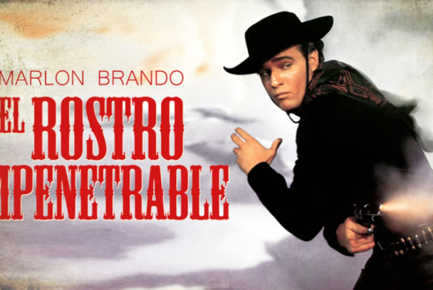 El rostro impenetrable