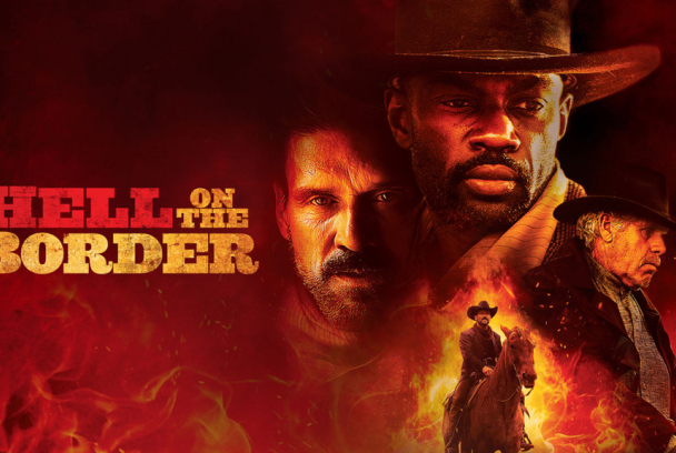 Infierno en la frontera