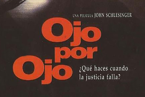 Ojo por ojo