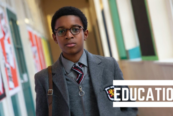 Small Axe: Educación