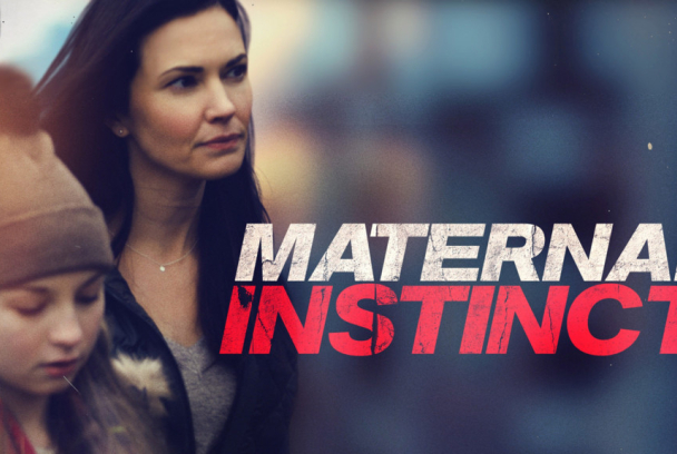 Instintos maternales