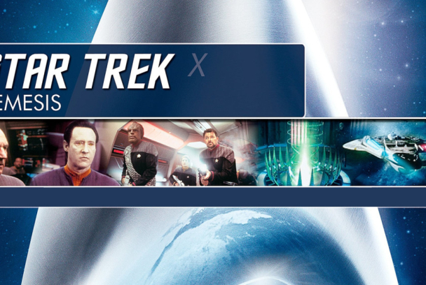 Star Trek: Nemesis