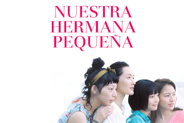 Nuestra hermana pequeña