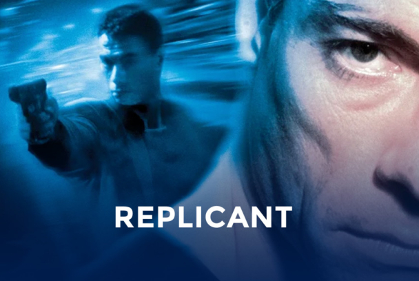 Replicant