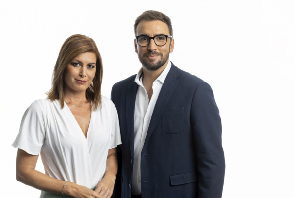 Buenos Días, Madrid