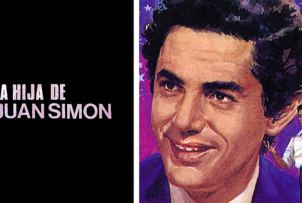 La hija de Juan Simón