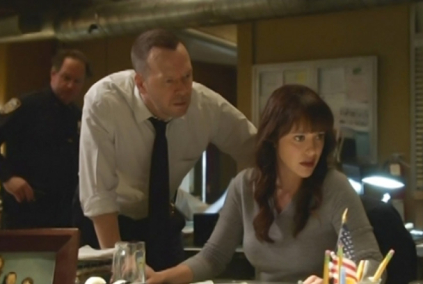 Blue Bloods (Familia de policías)