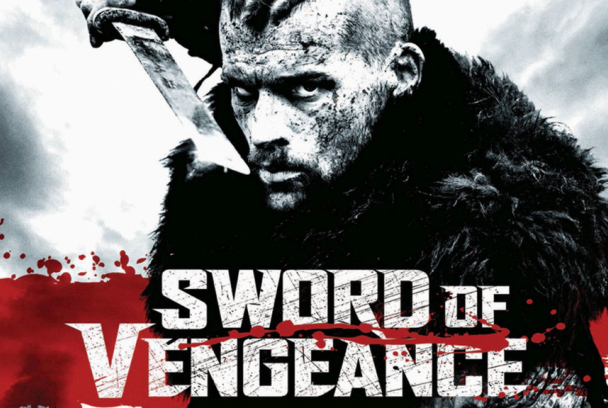 La espada de la venganza