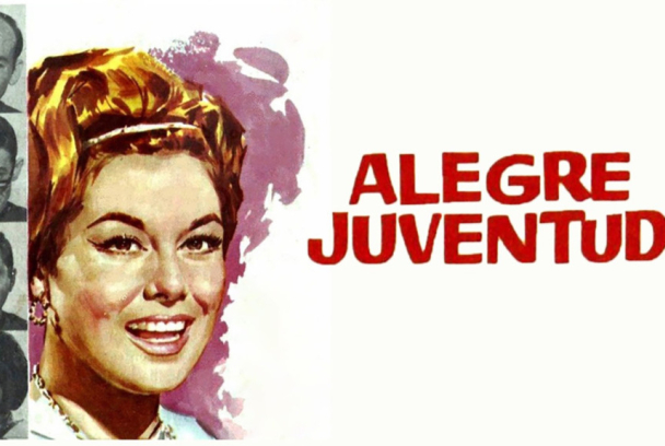 Alegre juventud