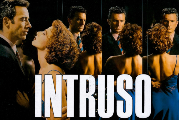 Intruso
