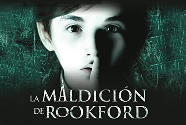 La maldición de Rookford