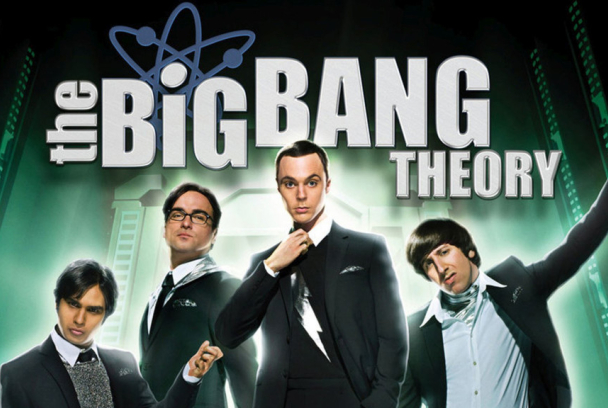 Big Bang