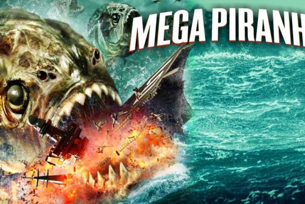 Megapiraña