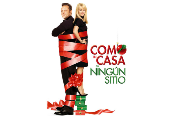 Como en casa en ningún sitio