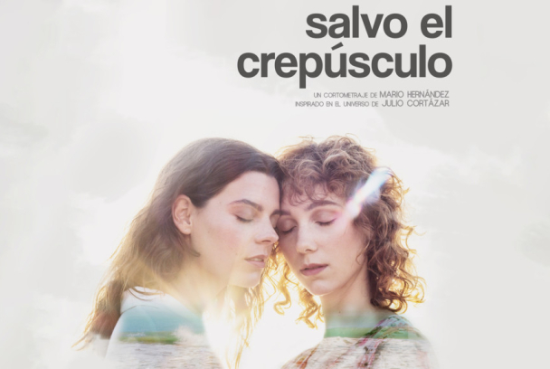 Salvo el crepúsculo