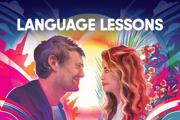 Language Lessons