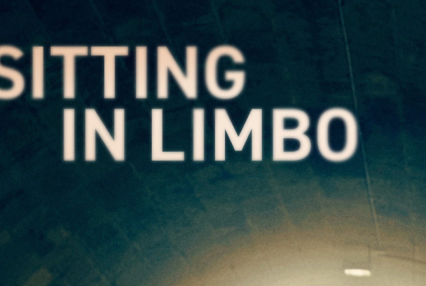 En el limbo
