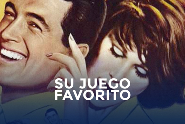 Su juego favorito