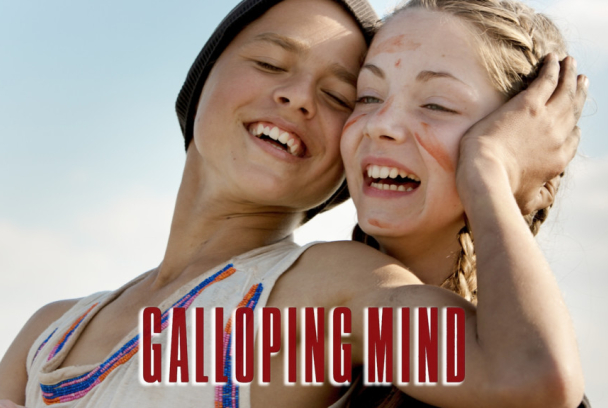 Galloping Mind