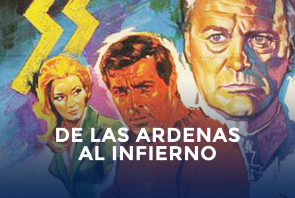 Gran golpe contra las SS