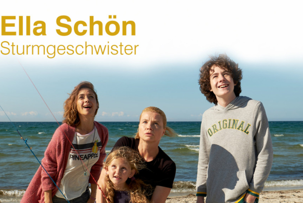 Ella Schön - Una verdad a medias