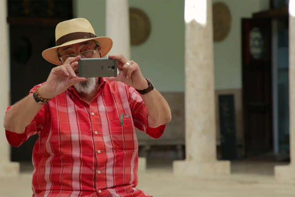 Contra el No-Do. Llorenç Soler