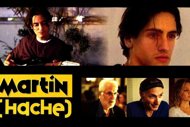 Martín (Hache)