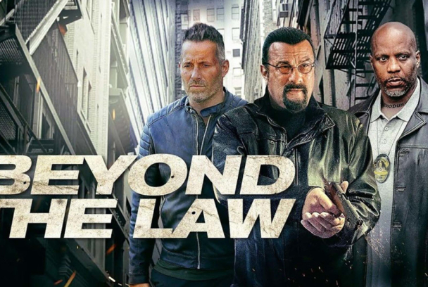 Más allá de la ley