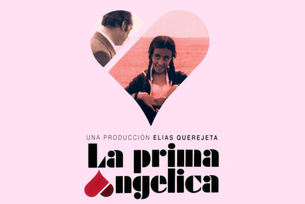 La prima Angélica